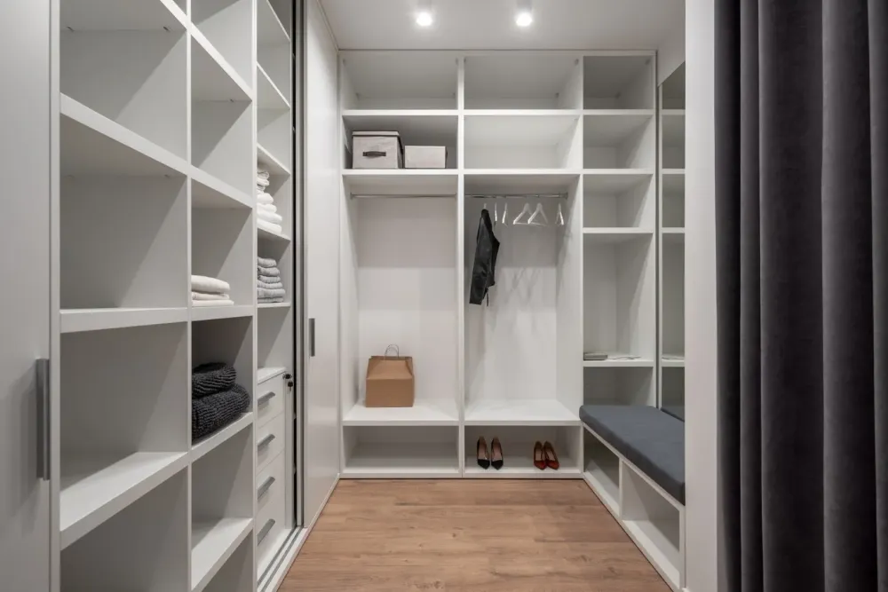 dressing sur mesure